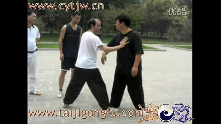 太极拳24式视频下载，太极拳24式视频下载mp4 第2张