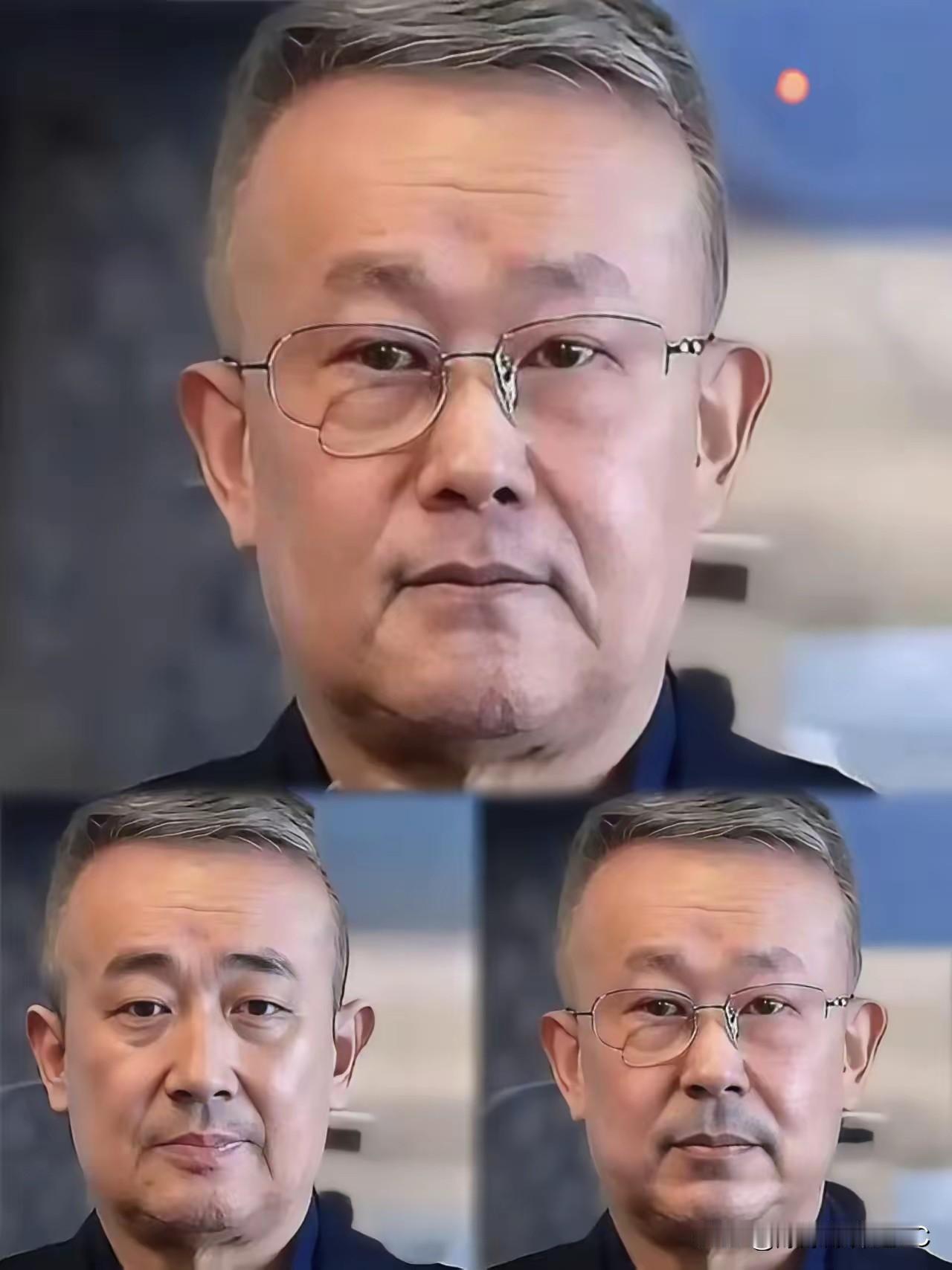 当年全网追着骂项立刚小心眼，现在再看，人家那才是真清醒。台积电拿着老美的“特