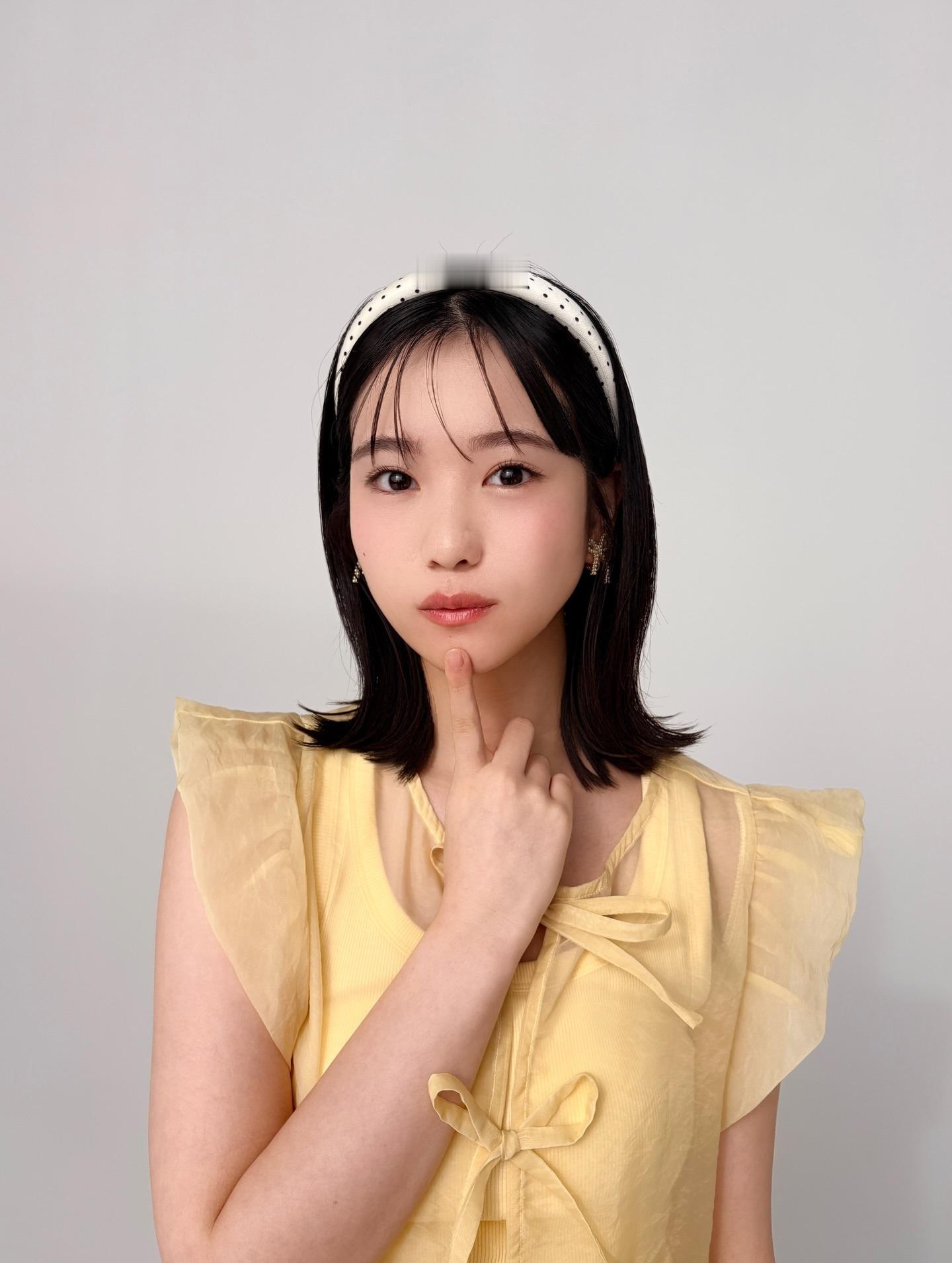 増田三莉音　セブンティーン