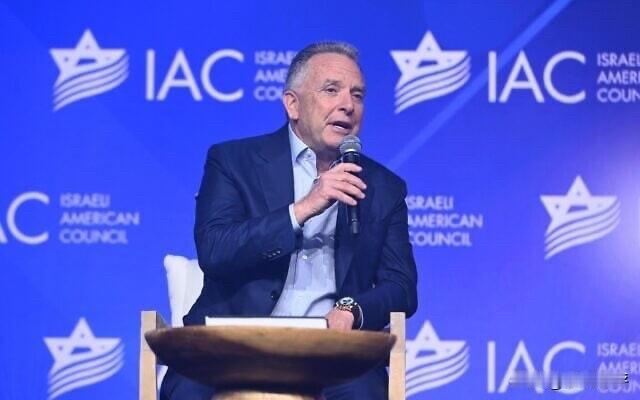 【伊朗神权以武备能力重大削减来换取苟延残喘】1、从美国中东问题特使史蒂夫·维特