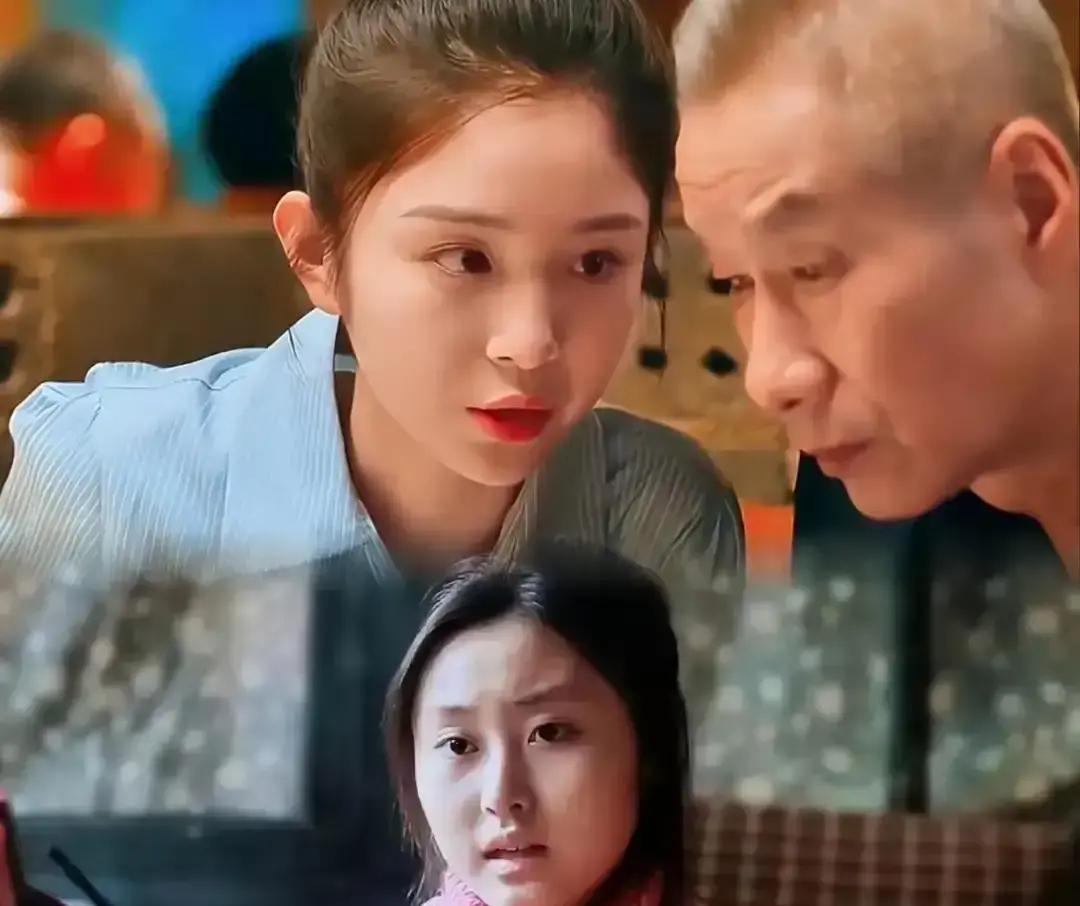 别再数生日了。现在评估一个00后演员，要看他的短视频播放量。腾讯视频选《灼