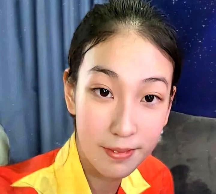在中国女排世联赛北京站的大名单里，藏着一位神秘又实力满满的球员！想不想来