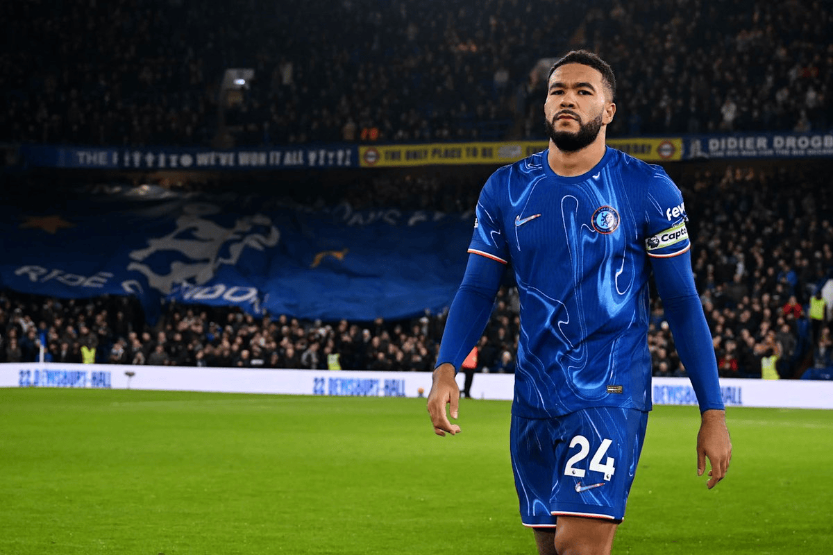 火力真分散! 切尔西本赛季各赛事已7人进球参与达5+, 10人4+