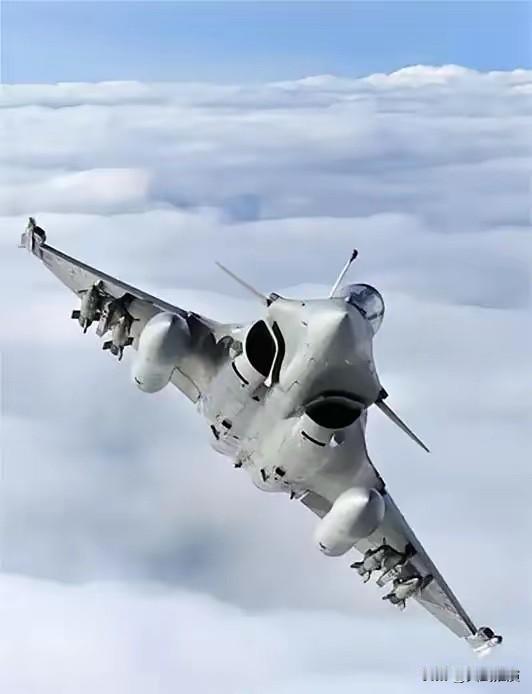 俄专家首次打破沉默：阵风被全世界低估，歼10C随时会被撕掉龙的翅膀。俄专家公