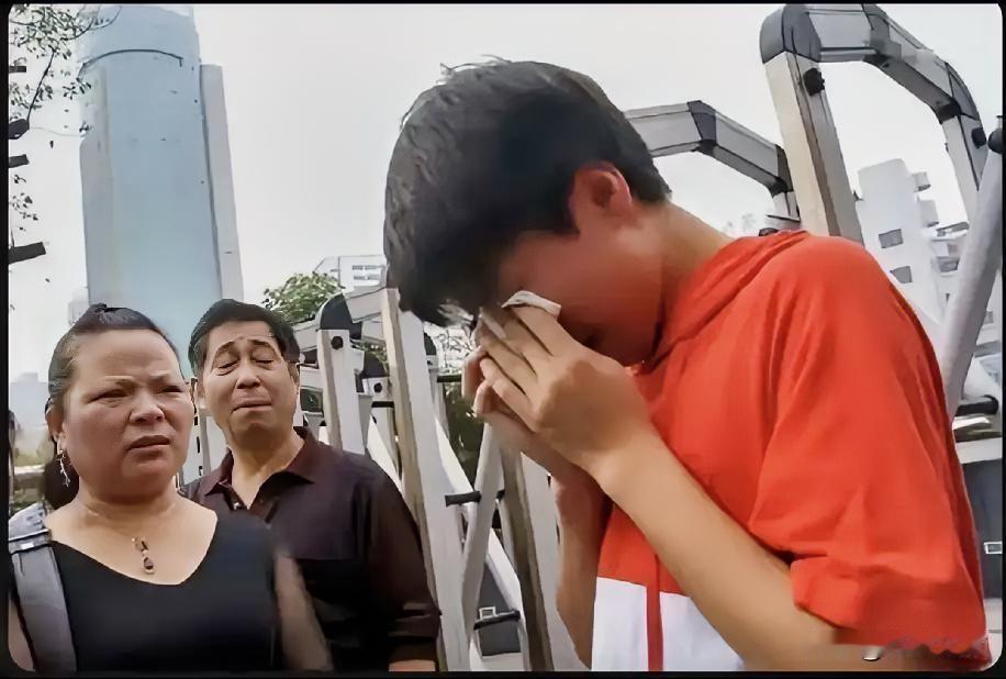 1290万考生今天还在考场！物理考哭一大片，但我想说句掏心窝的话​6月8号上午