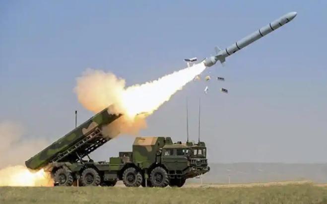 什么叫工业死刑？中日一旦开战，很多人还在拿着二战的旧剧本，幻想什么舰队决战。错！