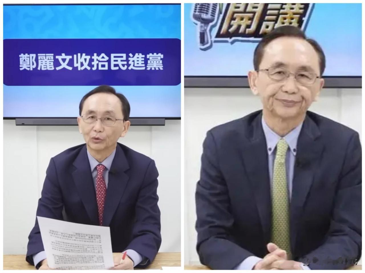 果然不出所料，针对国民党籍新北市长候选目前还没有确定人选，媒体人吴子嘉再次火力全