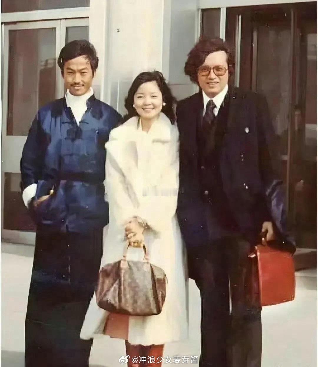 事实证明，有钱人一直存在