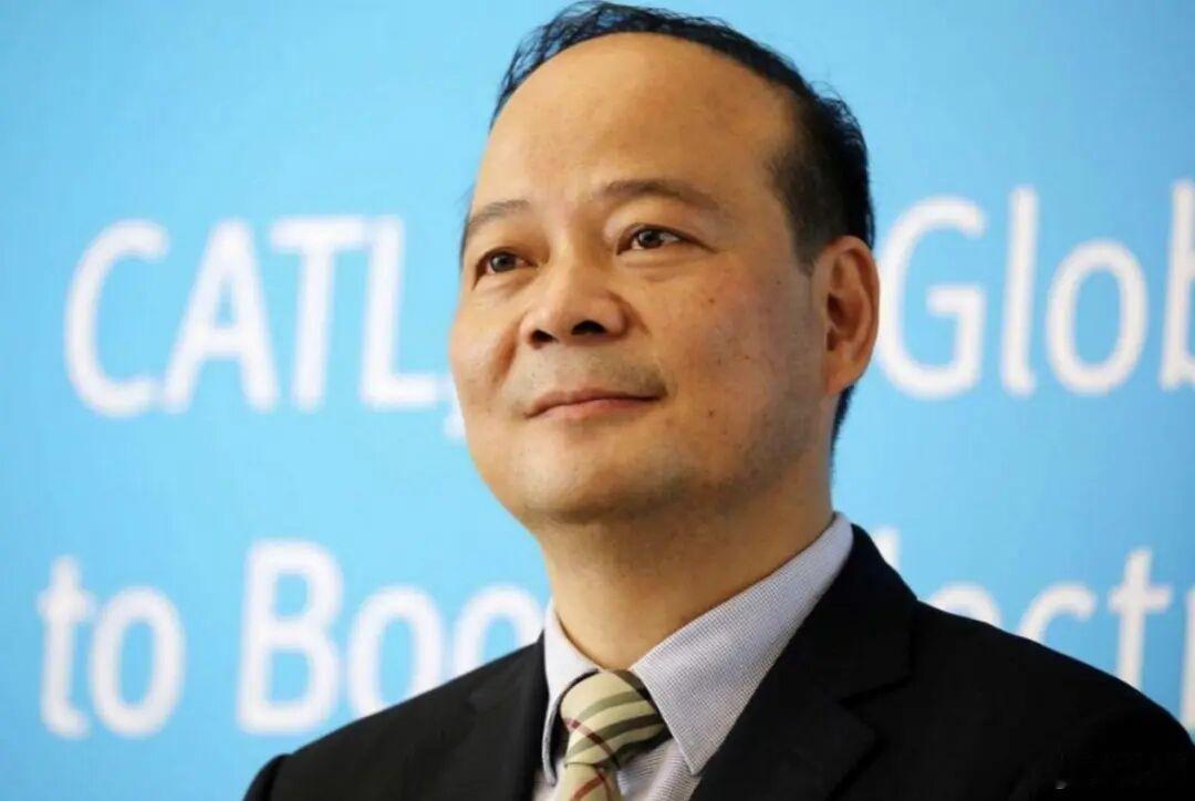 2026年上半年，宁德时代交付了超过300GWh的电池，需要遍布全球的10多个生