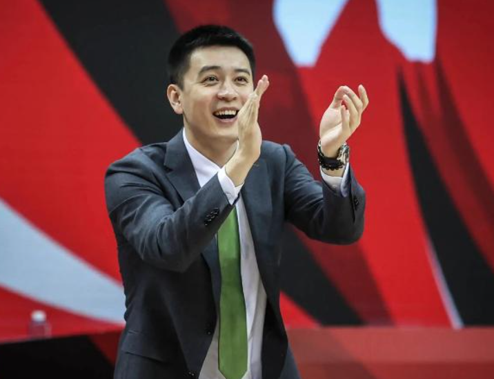 看来辽宁队不是重建而是要拆队，付豪都被摆上货架只是无人问津