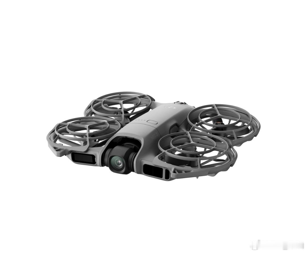 wac！大疆NEO2增加了那么多功能，竟然还能自动拍希区柯克变焦视频，那我苦练