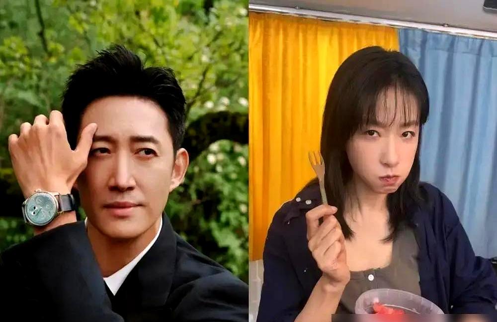 王阳在颁奖礼上公开向万茜“邀约”演老婆，全场都听愣了。他刚在台上深情感谢