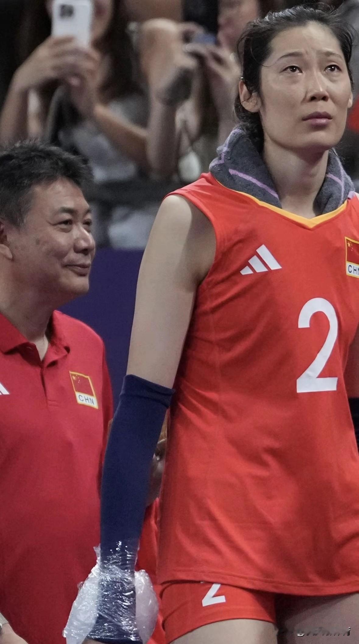 朱婷的国际影响力真的很大啊！瞧瞧人家巴西球迷对朱婷今年不回归中国女排的一些评论，