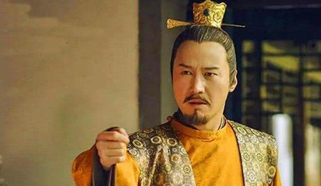 737年，李隆基赐死三个儿子，太子李瑛对两个弟弟说：“弟弟，君要臣死，臣不死是为