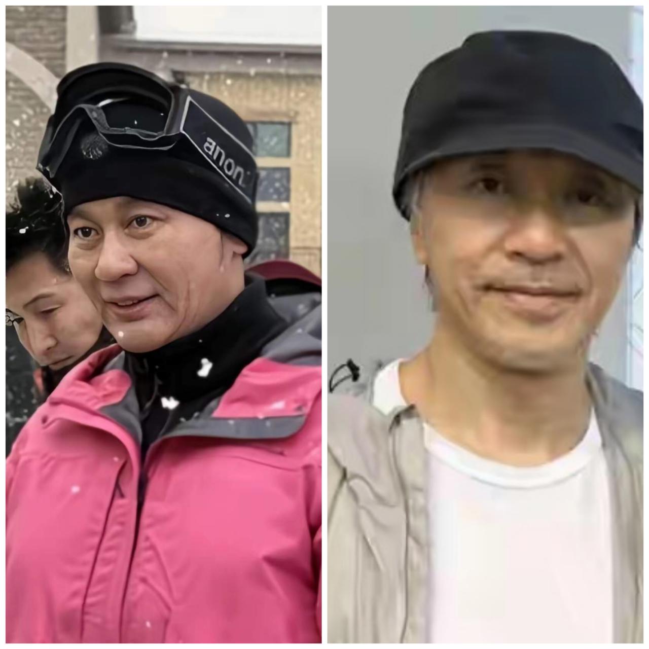 周星驰没结婚，古天乐没结婚，金城武，胡兵，陈坤，彭于晏，李晨等很多优秀的男明