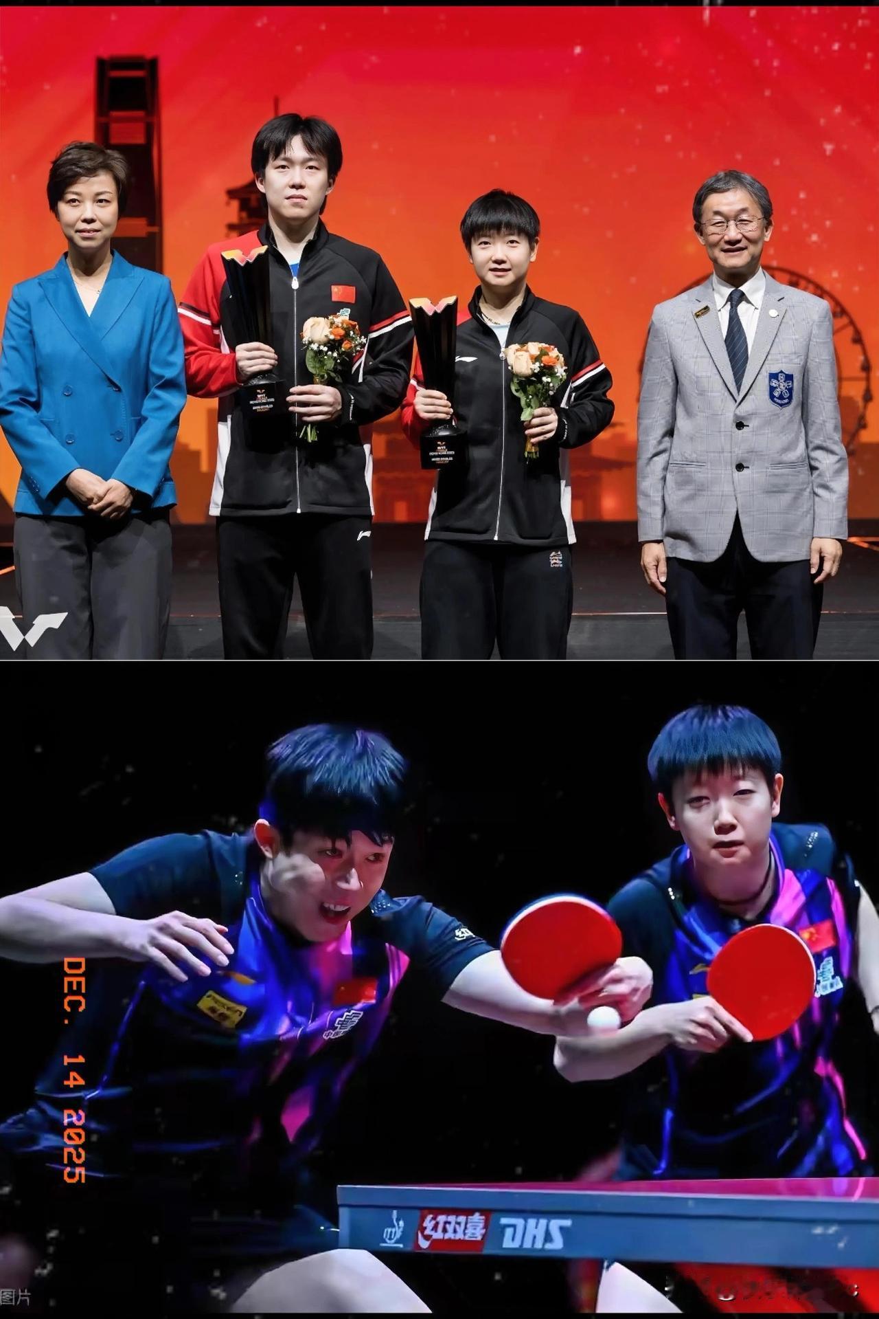 这次韩国队悄悄拿了冠军，现场却异常安静，申裕斌和林钟勋甚至都没怎么庆祝。说