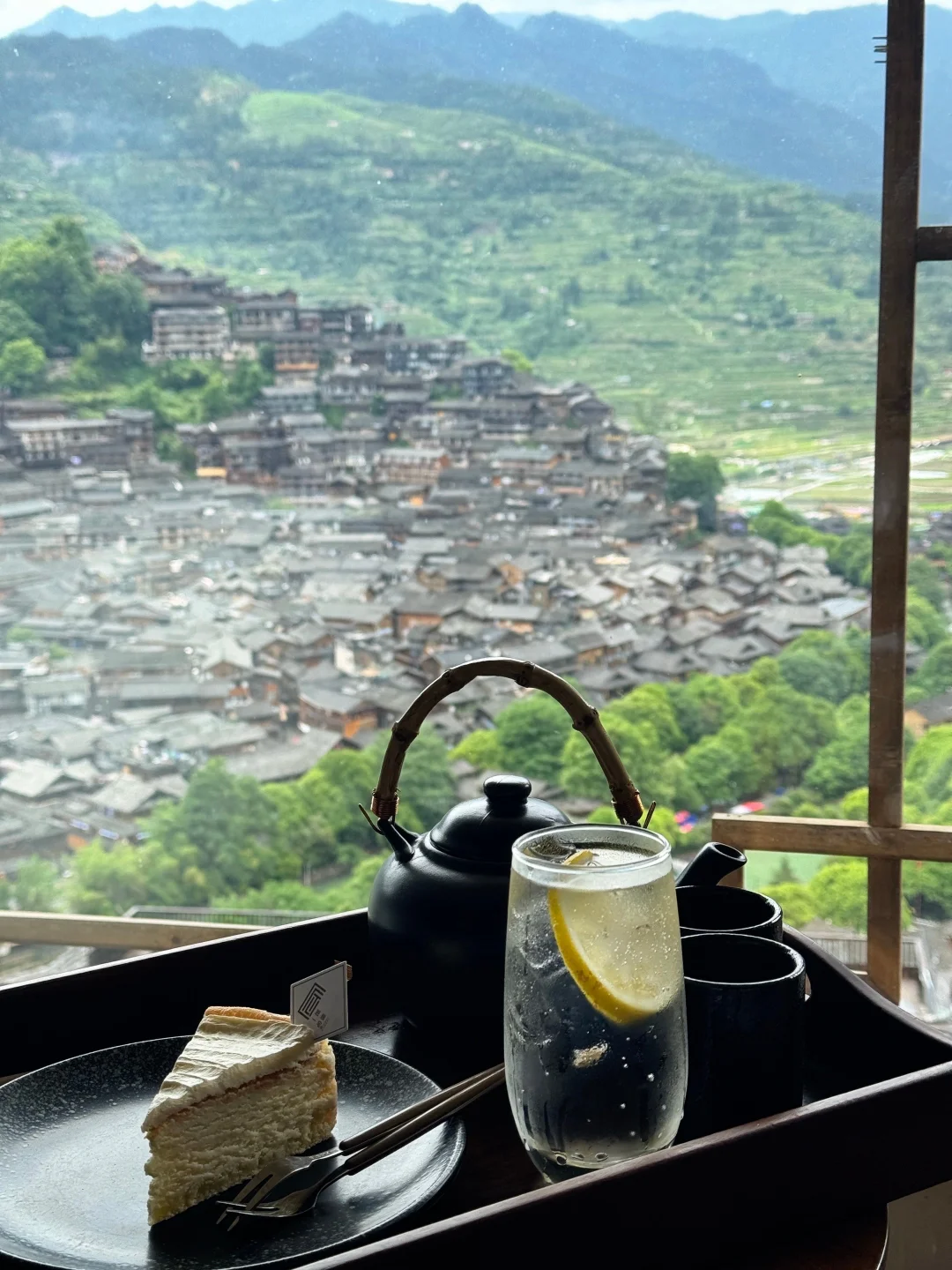 🖼️ 毕业旅行第一站贵州！5天4晚人均1700+！