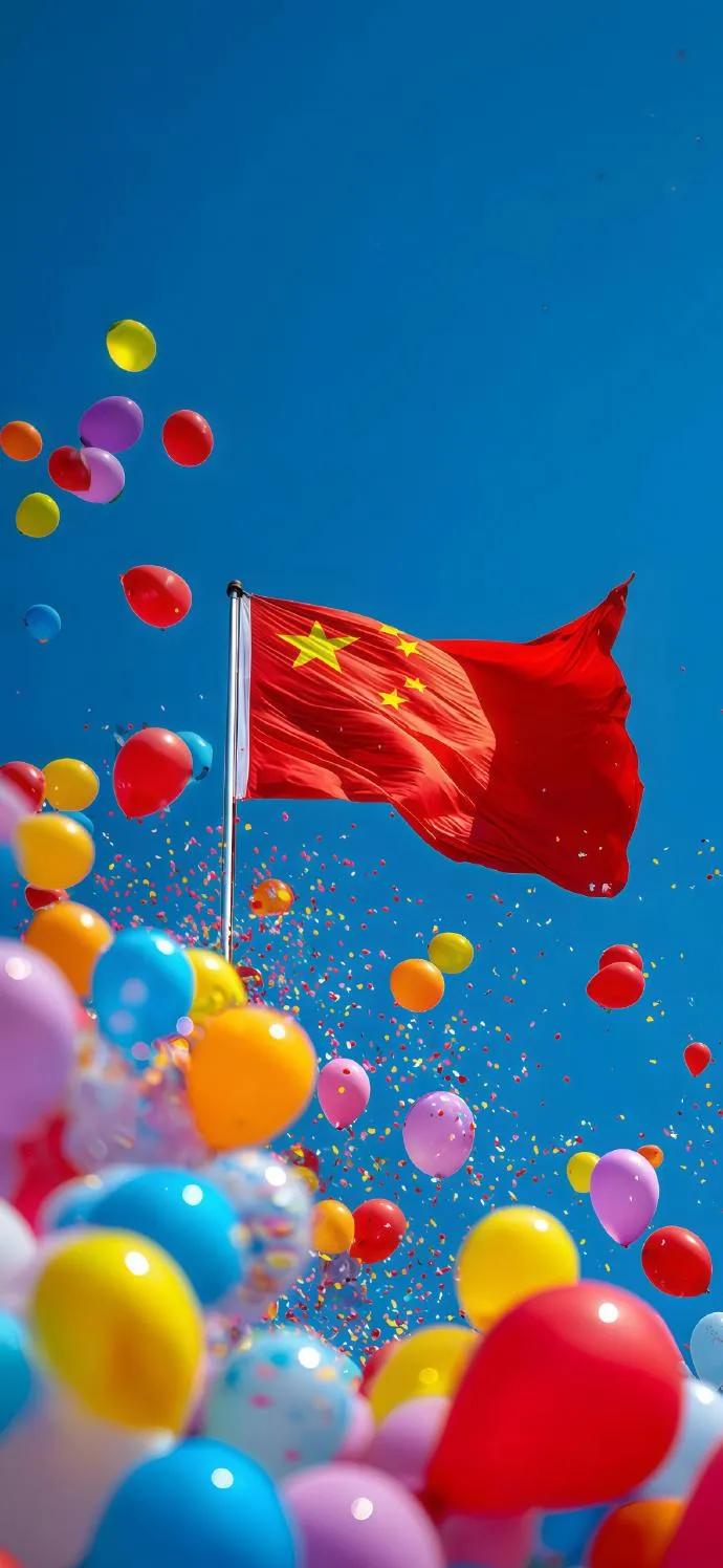 今天是十月的首日，我悄悄许下心愿，愿我、爱我的人以及我爱的人，都能平平安安，诸事