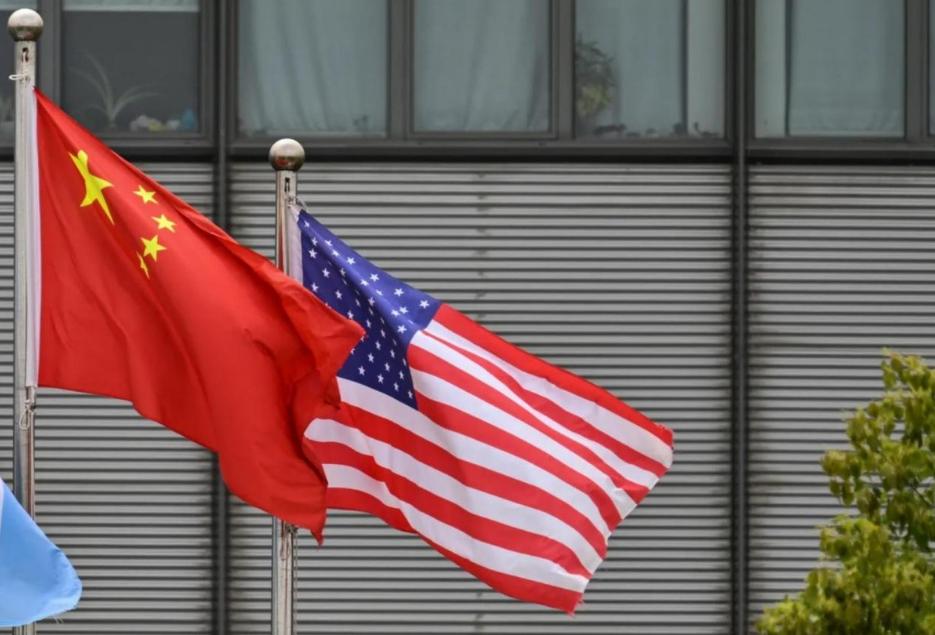 特朗普听懂了中方暗示，亲口承认想终结贸易战，接着做中国的生意