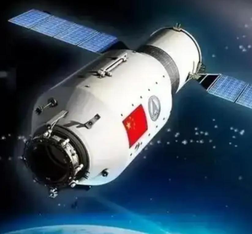 中国突然申请20万颗卫星！中国在2025年底突然提交了超20万颗卫星的频轨资源申