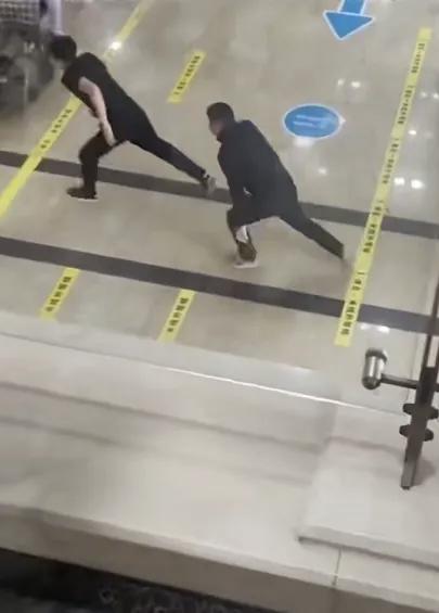 男人吃起醋来真是离谱！长春一位大哥，陪老婆去做产检，本是件暖心的事，不料他突然失