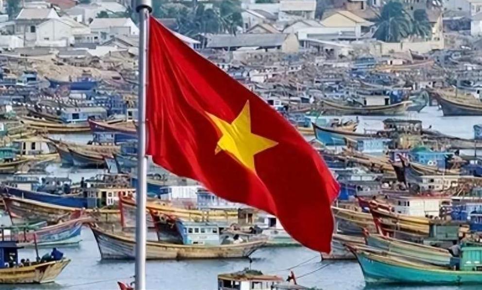 越南犯了很多后发国家都会犯的错！把中国吸引外资的结果当成了原因以为划出一块地