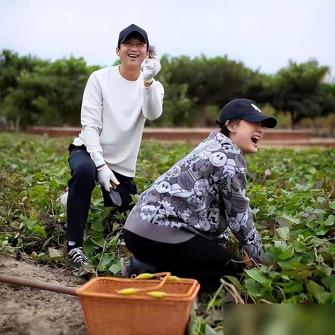 孙俪的上海小院为何总能火？上海寸土寸金，孙俪把自家别墅后院没有打造成精致网