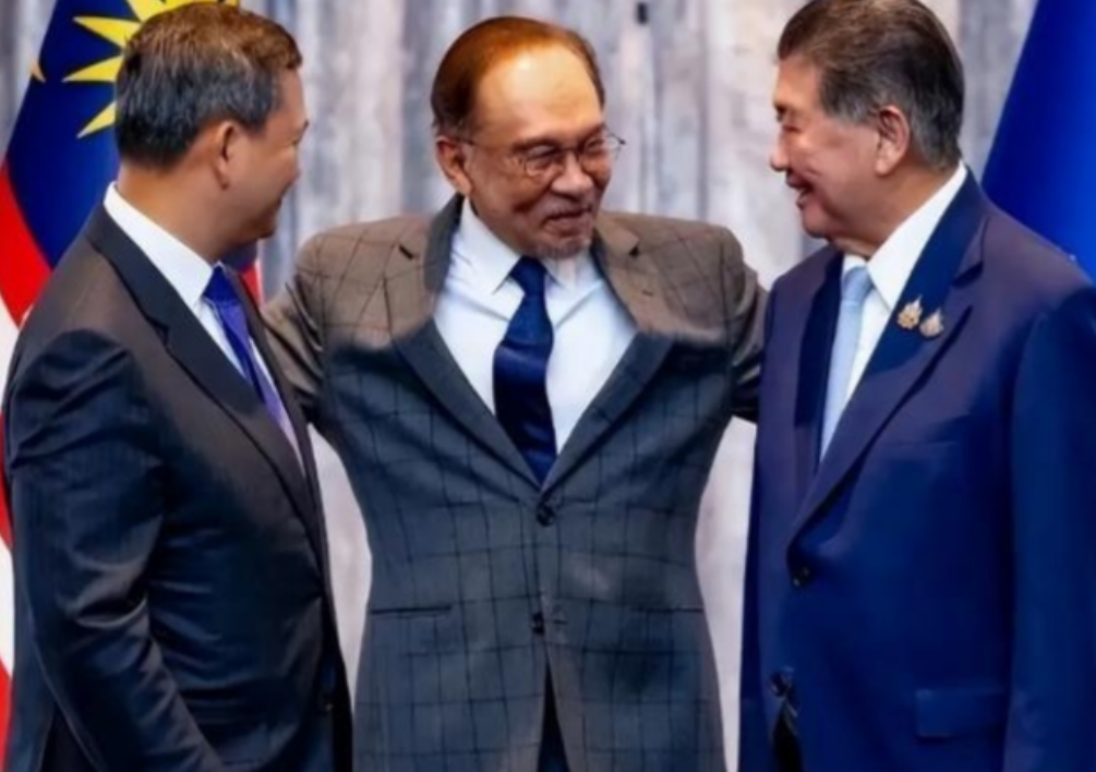 为什么朝鲜、巴基斯坦、柬埔寨集体对中国变脸？这些曾受中国照顾的国家，如今要么亲俄