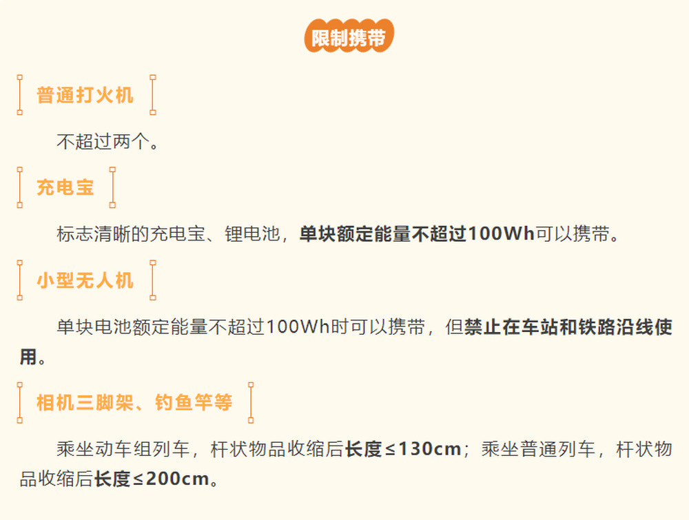 无3C标识的相机电池能否上飞机? 上海机场回应