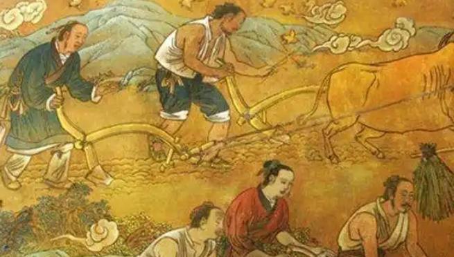 明朝末年，明朝有接近一亿的人口，而满清充其量也就100万人口。为什么被满清100