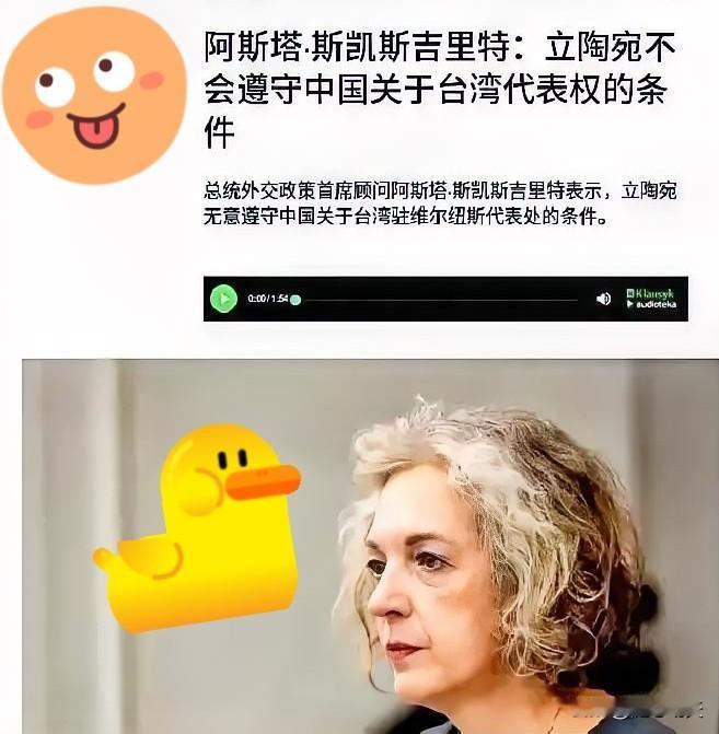 立陶宛来华签证变难！挑衅中国底线就得扛后果！一切咎由自取！12月15日