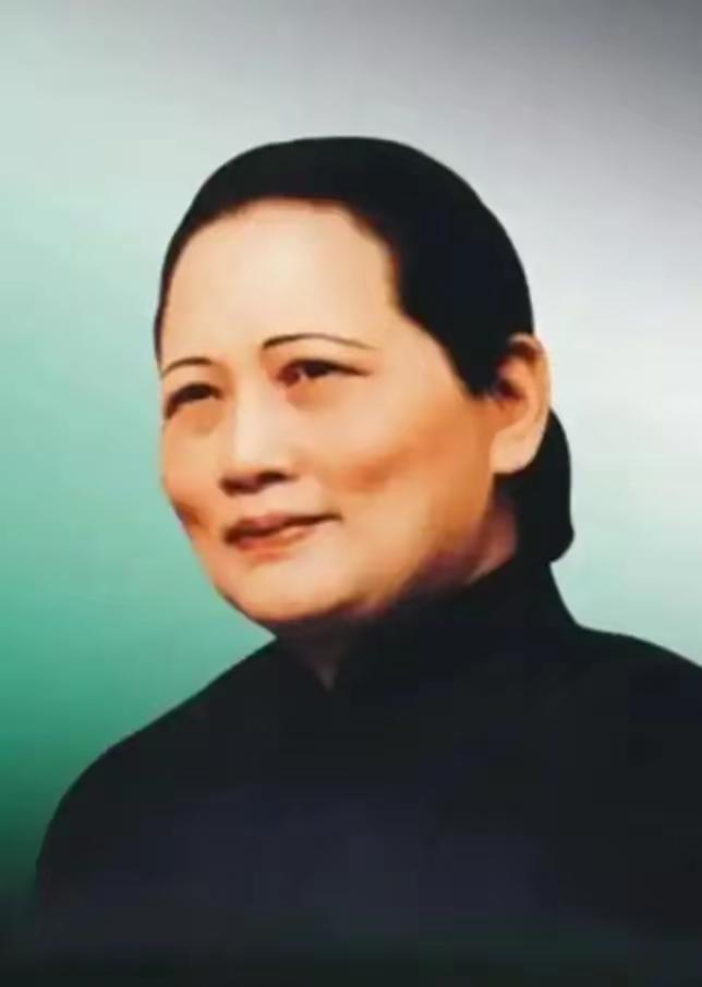 1954年，毛主席找到宋庆龄，说要还50000美元给她，宋庆龄却懵了：什么时候借