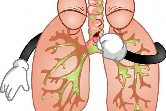 1个中成药，堪称肺脏“清道夫”，祛痰散瘀，肺内干净了，咳嗽止了大家好，我是中医
