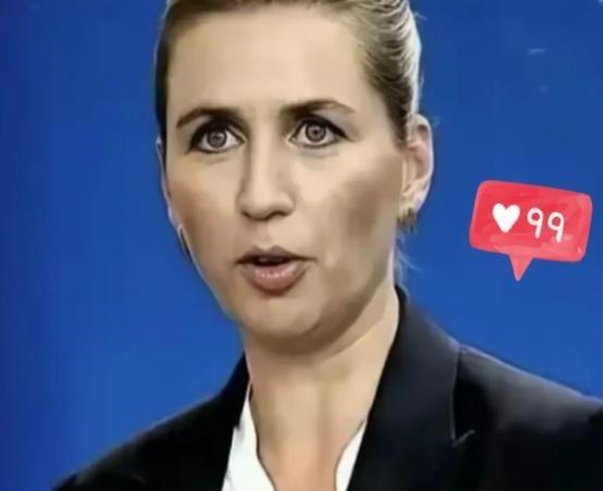 丹麦忽然成了小可怜！过去的一年，丹麦很傲娇，很狂妄，大骂中俄两国，说俄罗斯是最大