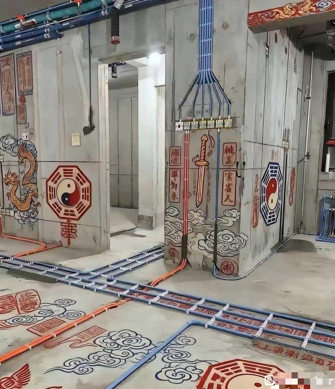 这家业主，是什么样的人？