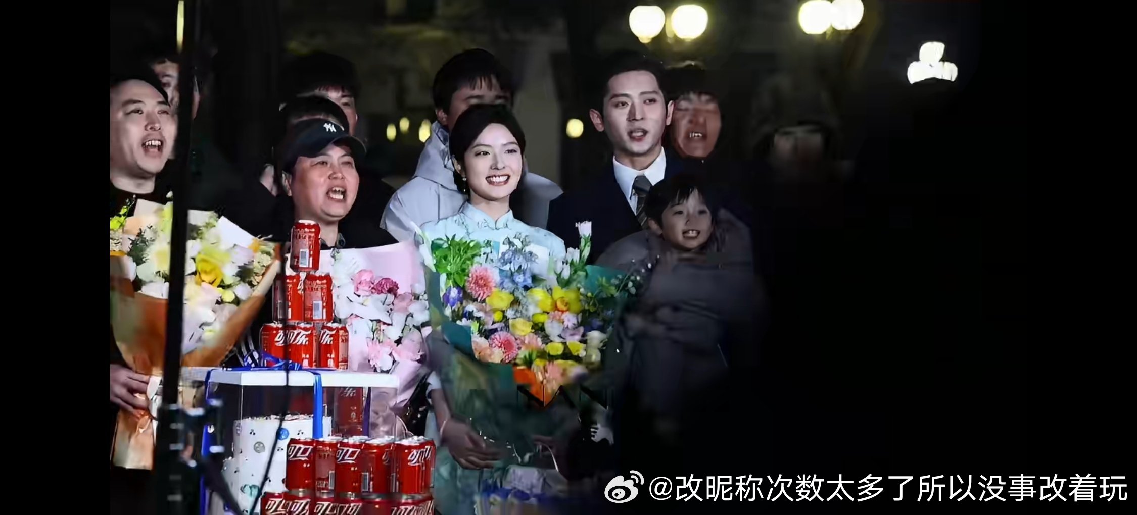 普到一家子去的男女主