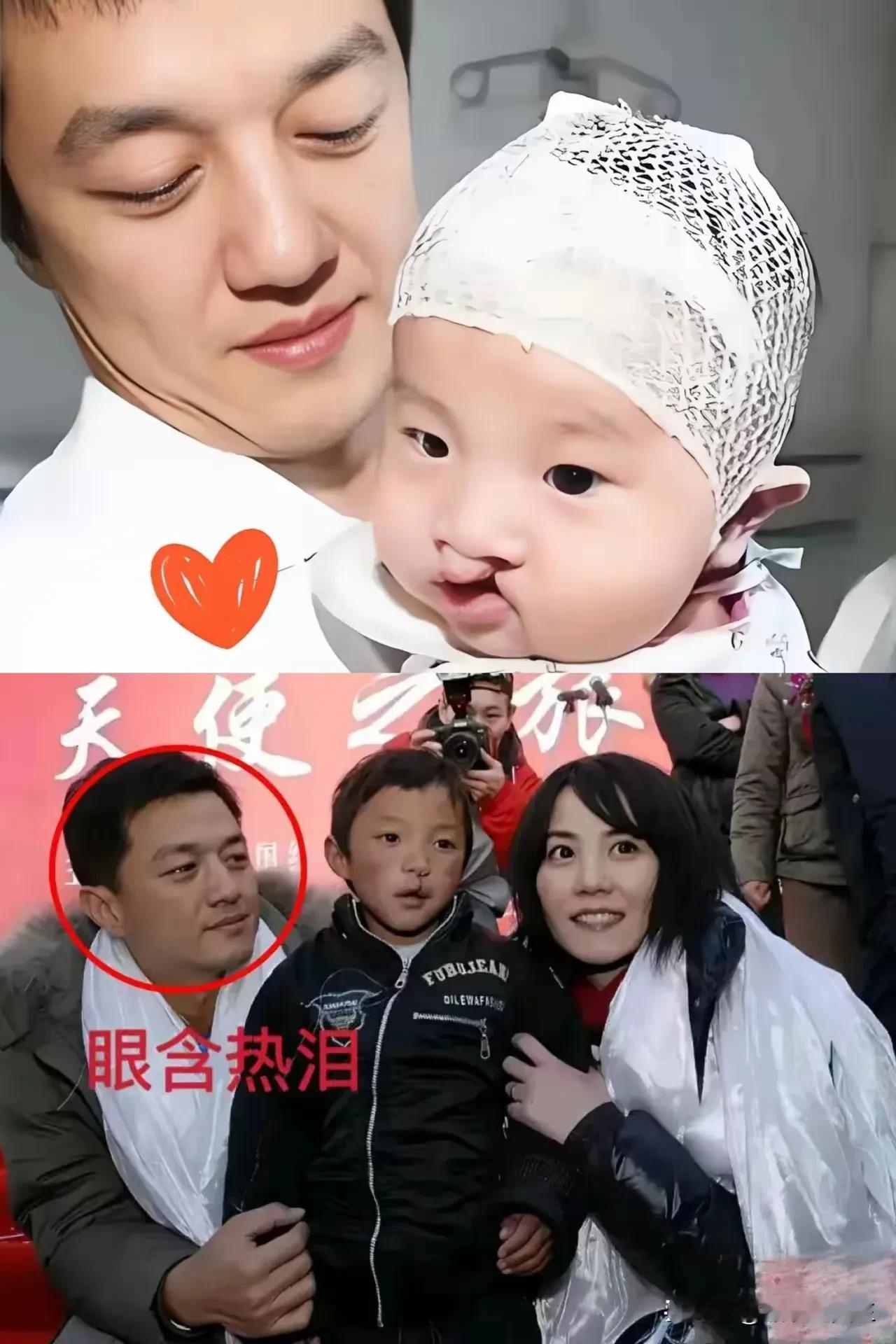 被嫣然医院狠狠破防了！这哪里是医院，分明是揣着满心善意的渡人之地！朋友曾在