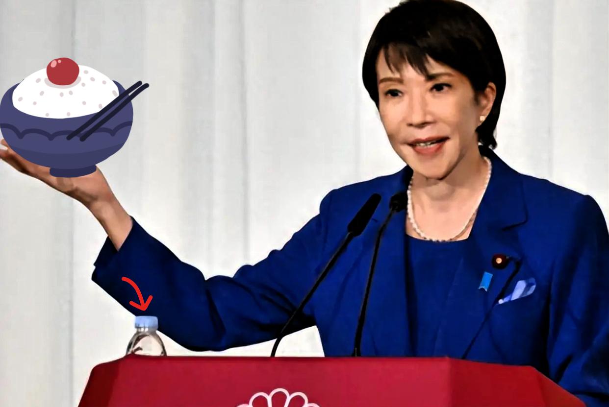 快报，快报！日本突然宣布，11月18日日本财务大臣片山皋月指出外汇市场“极为