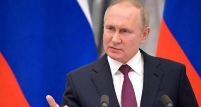 俄军明明有机会拿下乌克兰，为啥久攻不下？其实原因印证毛主席的一段预言，四年前俄军