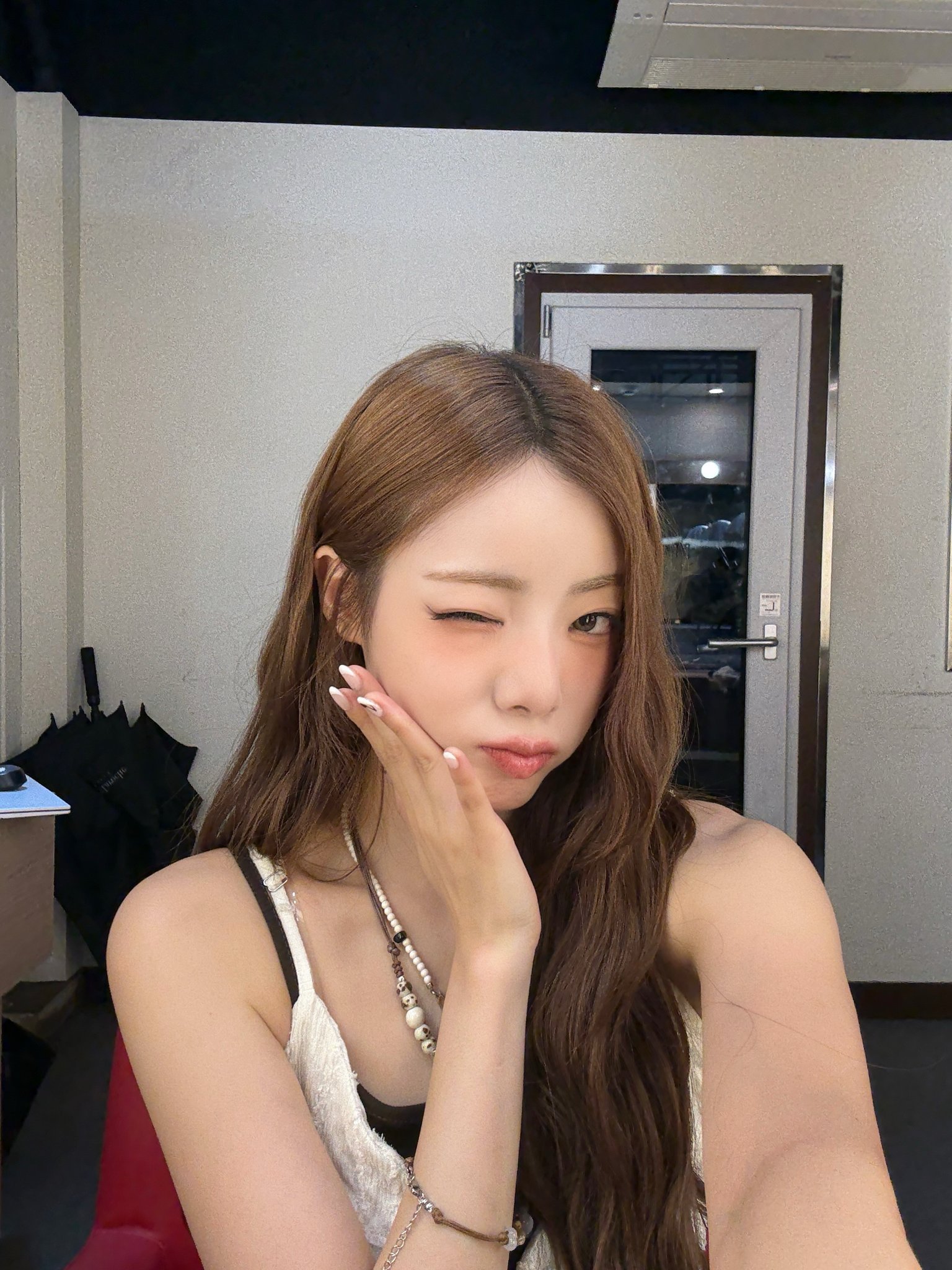 250717💌purplekiss罗高恩​​​