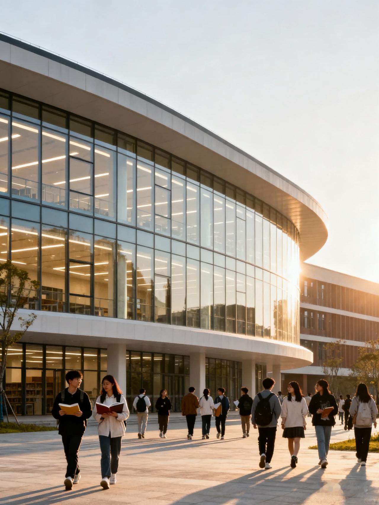 福耀科技大学50名首届学子未毕业已被大厂争抢一空，这样的就业盛况是否颠覆了大众对