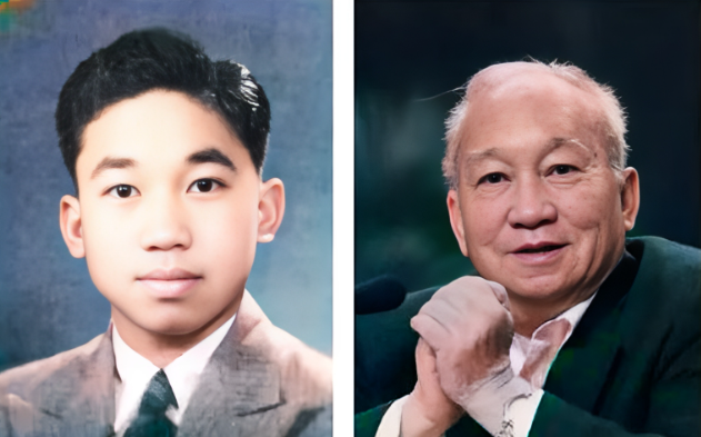 美国波音公司中国藉首席科学家嘲笑梁启超儿子工资低，他霸气回怼：我灵魂比你高贵。