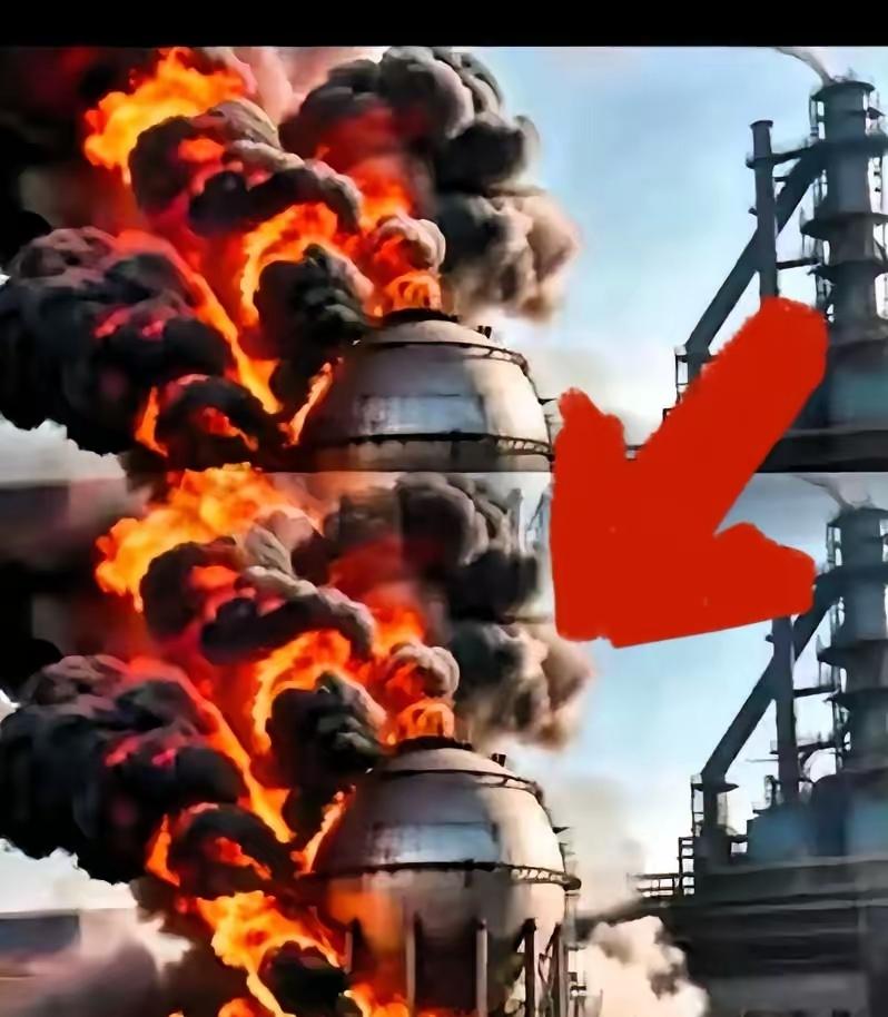 发现没有包钢出了安全事故后，没先深挖管理和设备的问题，反倒先给一线员工定了新规