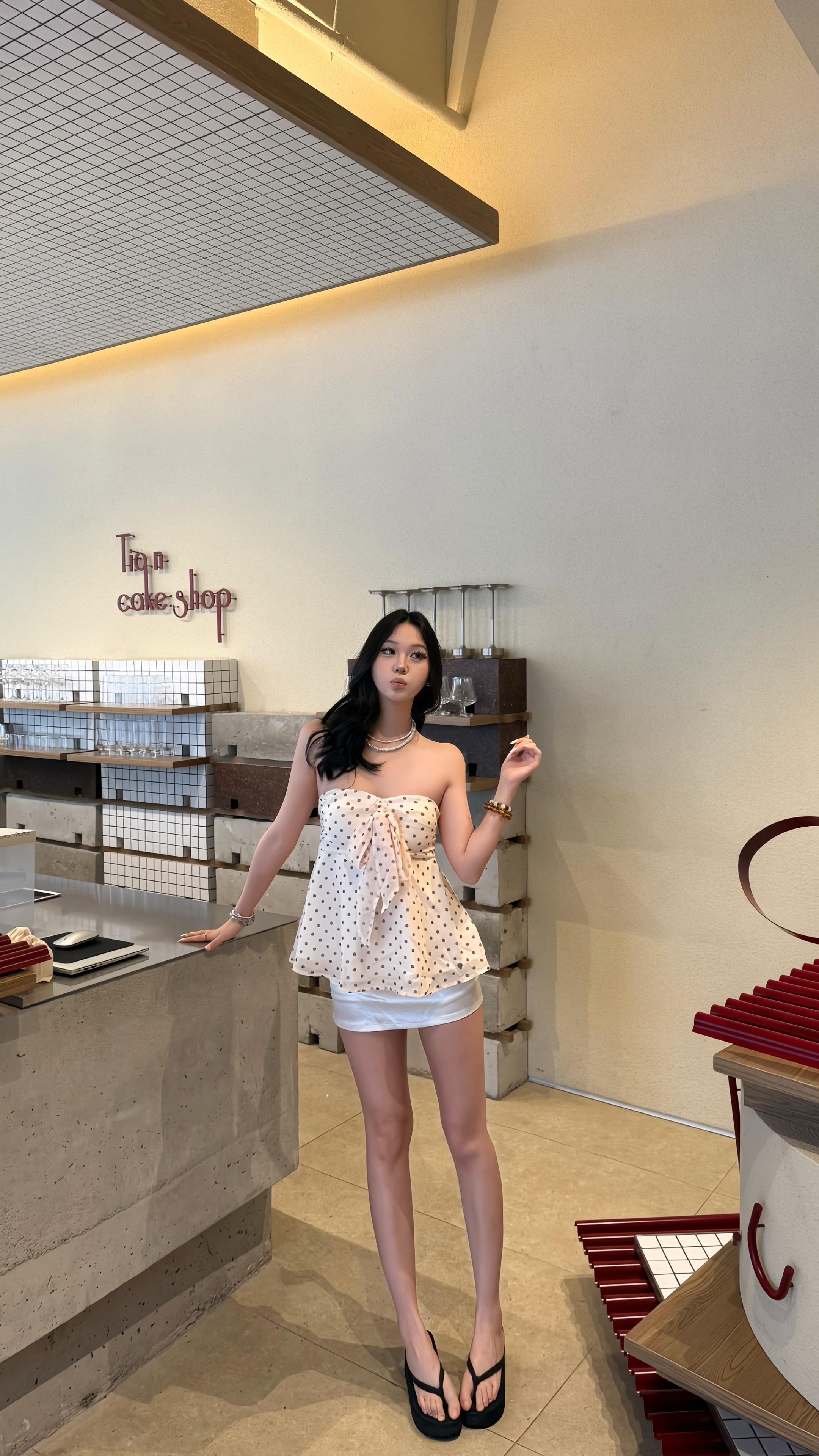 小蛋糕🧁