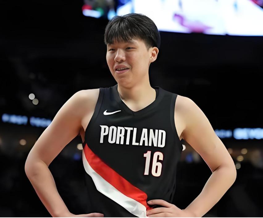 重磅消息，NBA官宣10万美元高额罚款+高管停薪停职，这次和杨瀚森有关！就在刚