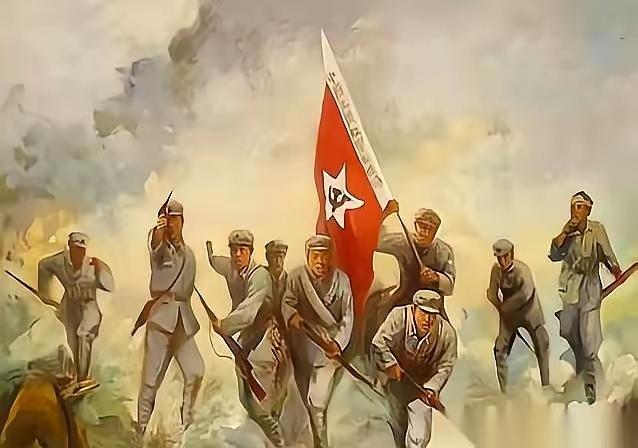 1934年，有个叫郭汝栋的川军军长，干了一件让所有部下都想在背后骂娘的事。他