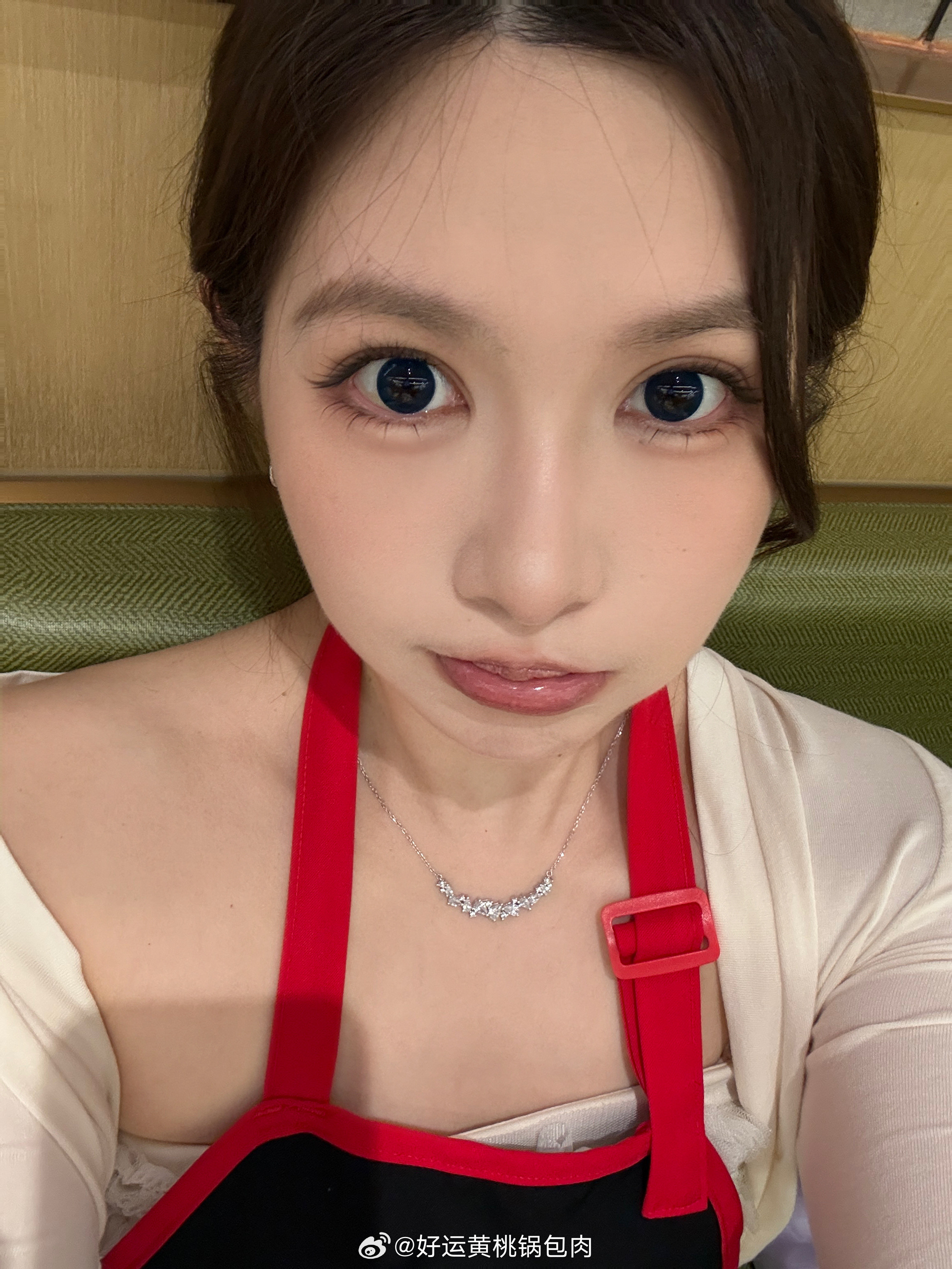 从妈生小眼睛到今天我都经历了什么