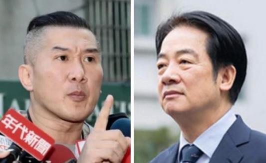 网红馆长最近在直播的时候透露，他在大陆直播平台上一场带货所赚的钱，超过了他在台湾