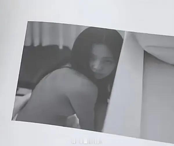 这个Jennie怎么了？受啥刺激了