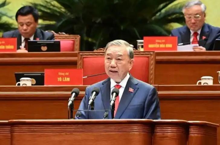 越南这回彻底急眼了！中国咬死九段线，谁求情都不好使！ 2026年秋天，日经和